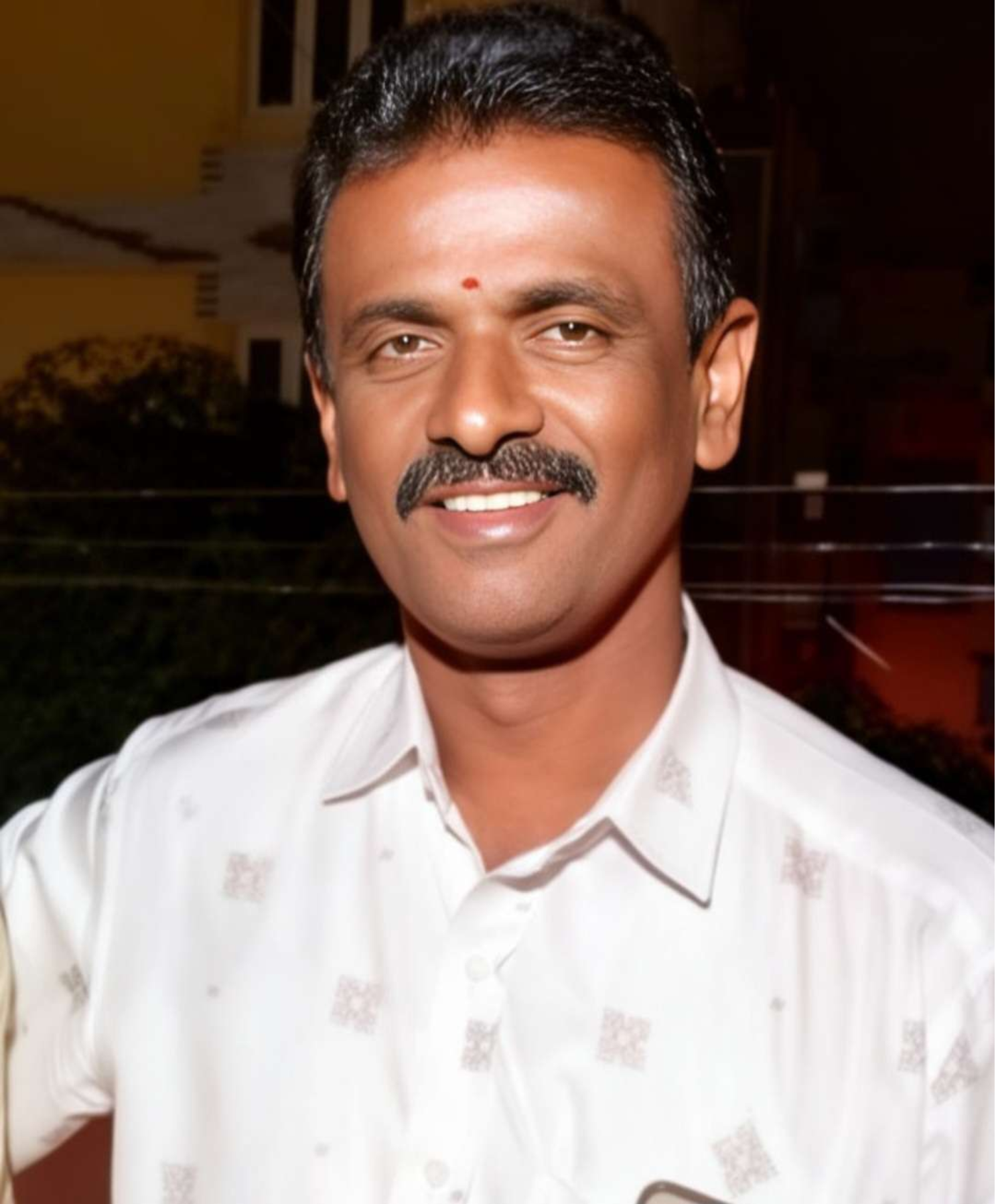 ಸಿ. ಉದಯ್ ಶಂಕರ್