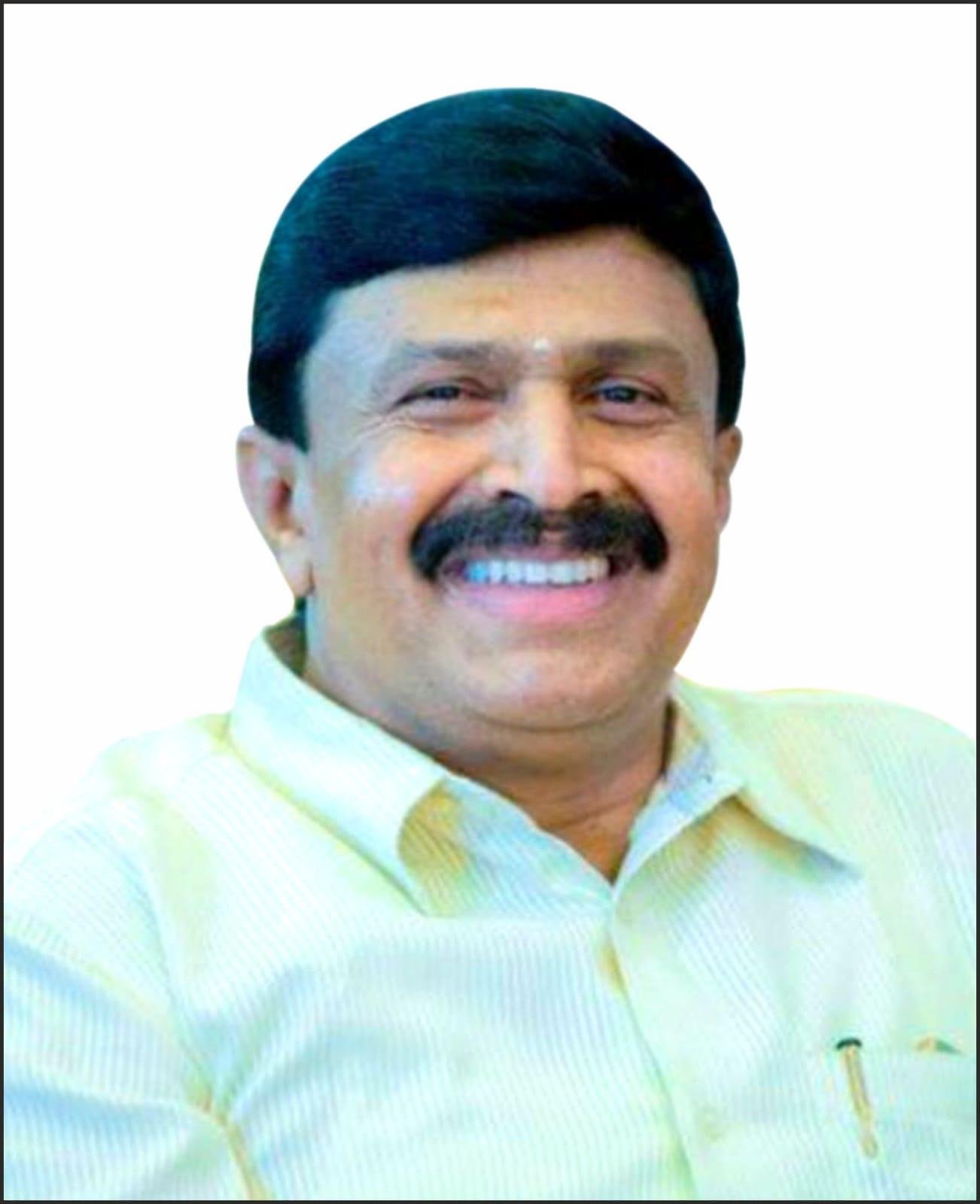 ಸಿ. ಉದಯ್ ಶಂಕರ್