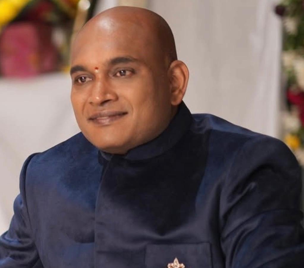 ಕುಮಾರ್ .ಬಿ