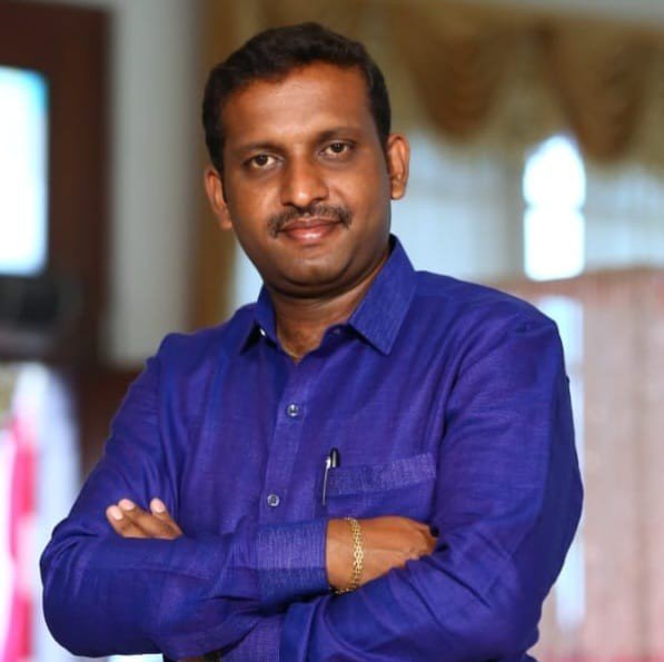 ಕುಮಾರ್ .ಬಿ
